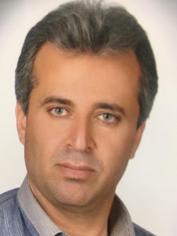 دکتر علیرضا