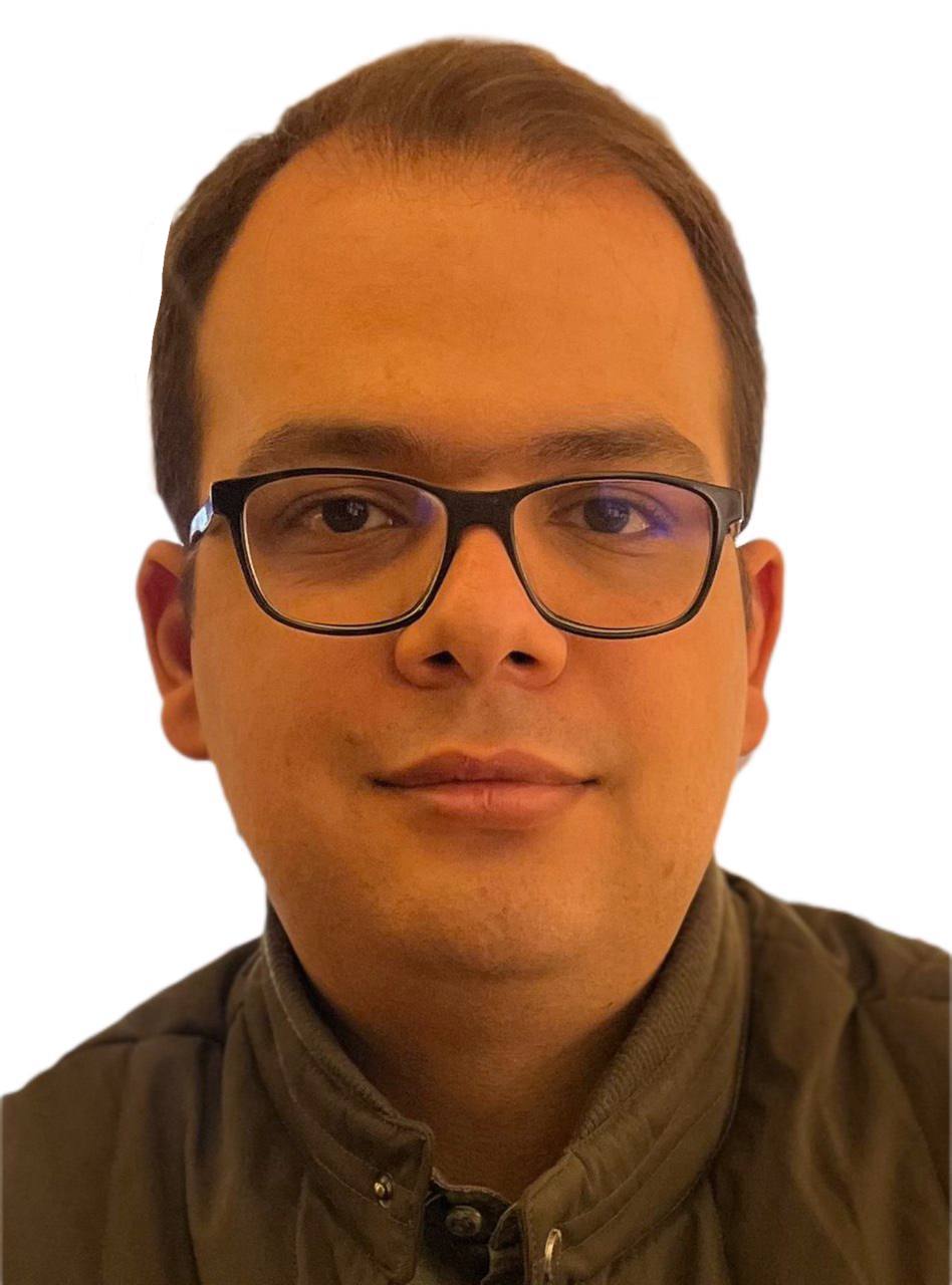 مهندس مهرزاد