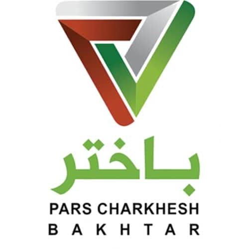 پارس چرخش باختر 